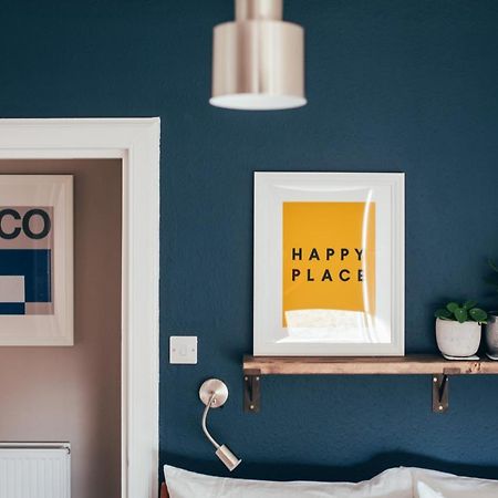 The Main Street Burrow - Your Perfect Hideaway St Boswells Esterno foto