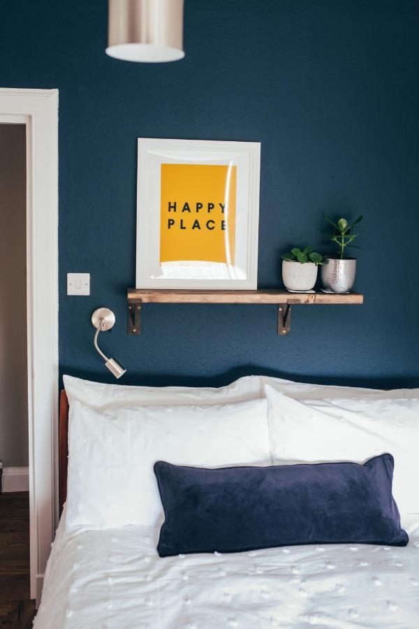 The Main Street Burrow - Your Perfect Hideaway St Boswells Esterno foto