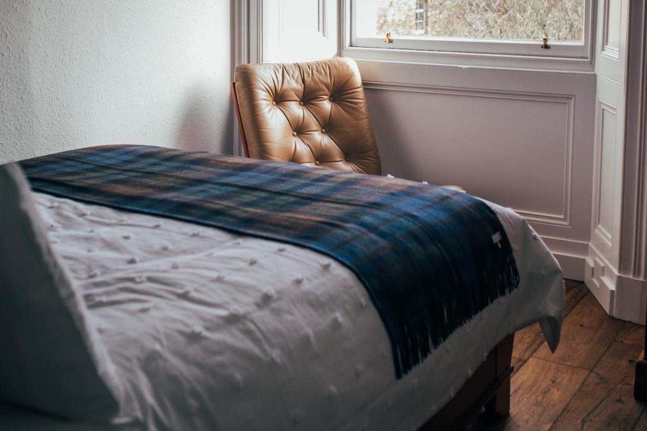 The Main Street Burrow - Your Perfect Hideaway St Boswells Esterno foto