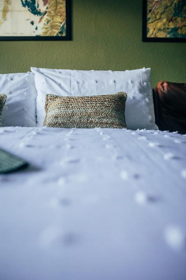 The Main Street Burrow - Your Perfect Hideaway St Boswells Esterno foto