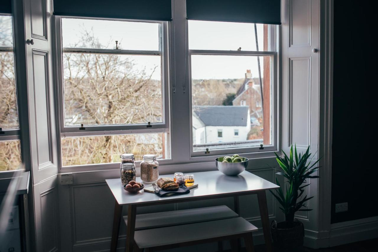 The Main Street Burrow - Your Perfect Hideaway St Boswells Esterno foto
