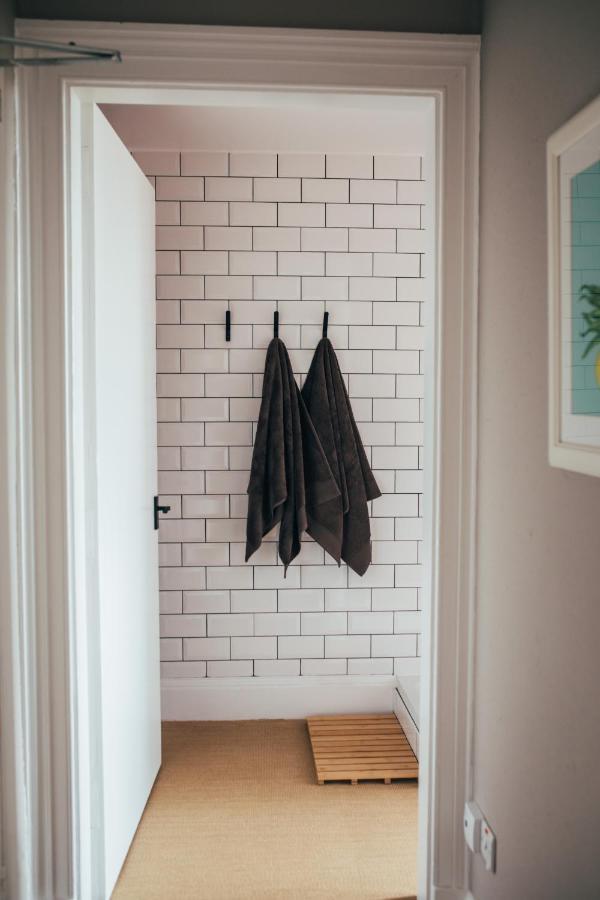 The Main Street Burrow - Your Perfect Hideaway St Boswells Esterno foto